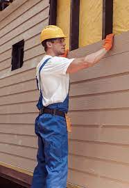 Best Fascia and Soffit Installation  in Lexington Hills, CA